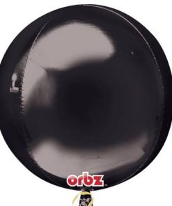 Black Orbz