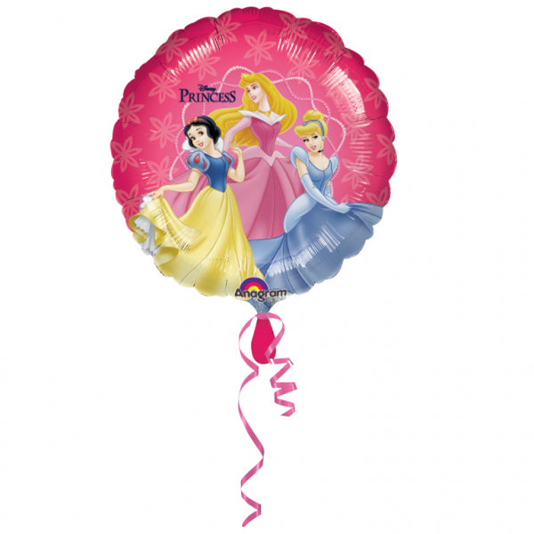 Disney Princess Magic Foil