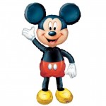 Airwalker - Mickey Mouse