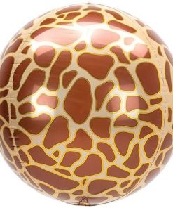 Giraffe Orbz