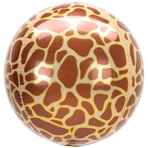 Giraffe Orbz