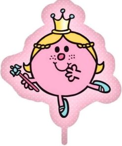 Little Miss Princess