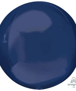 Navy Orbz