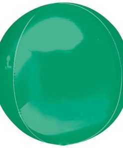 Green Orbz