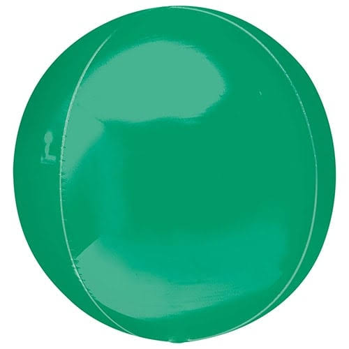 Green Orbz
