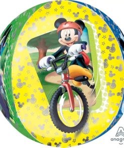 Mickey Mouse Orbz