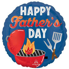Happy Fathers Day BBQ