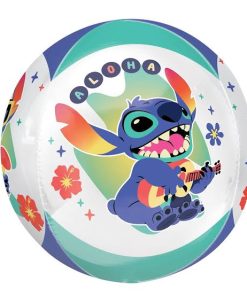 Stitch Orbz