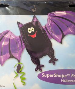 Bat Superhaper