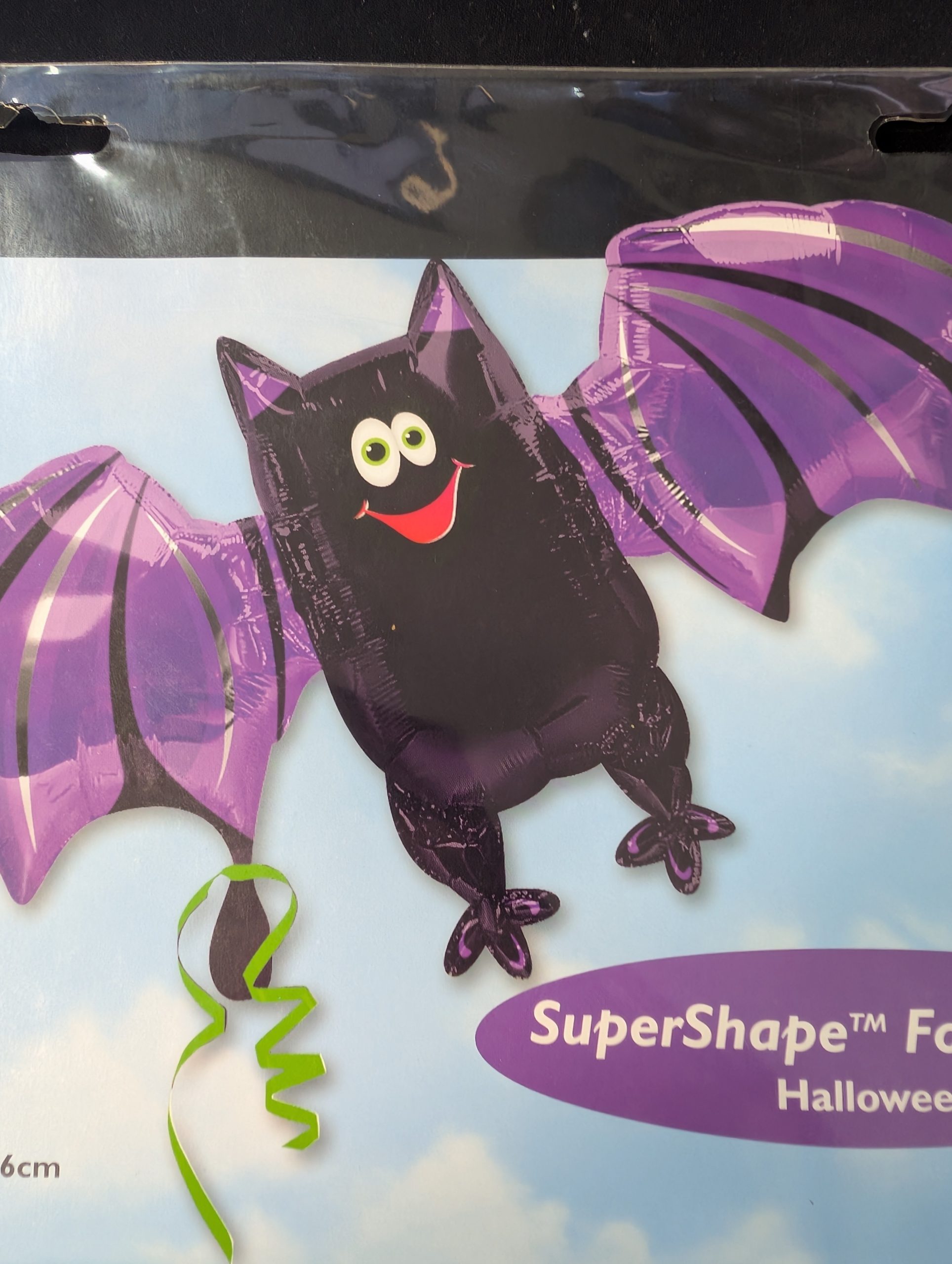 Bat Superhaper