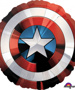 Avengers Captain America Shield