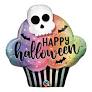 Halloween CupCake