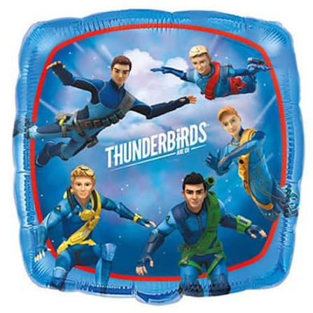 Thunderbirds