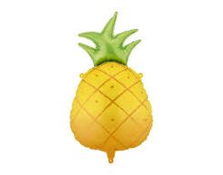 Pineapple Foil
