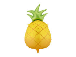 Pineapple Foil