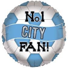 Blue City no1 Fan