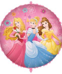 Disney Princess Portrait