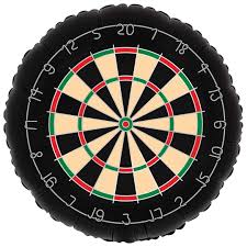 30inch Dartboard