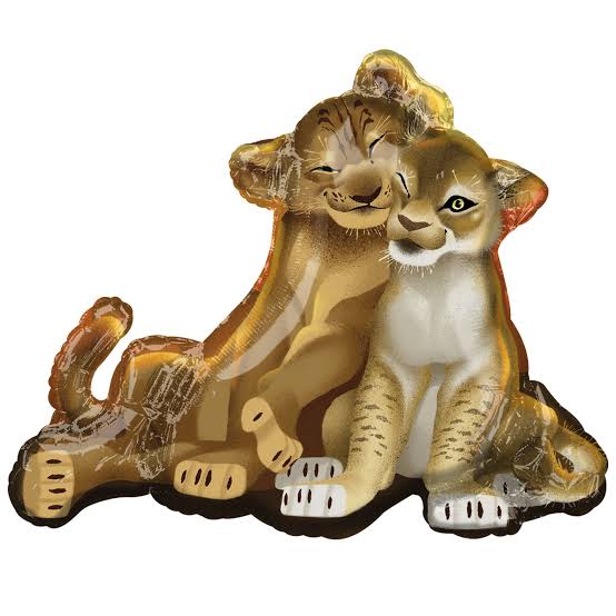 The Lion King supershaper
