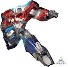 Transformers Large Shape