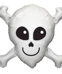Skull and Cross Bones