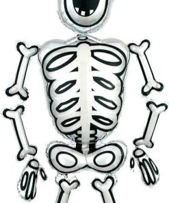 Skeleton Air Walker