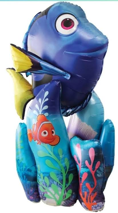 Finding Dory Air Walker 55 inch