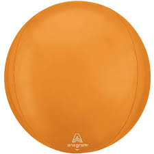 Orange Pink Orbz