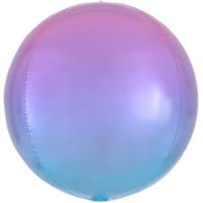 Pink Purple Baby pink Orbz