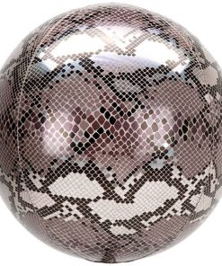 Snake Skin Orbz