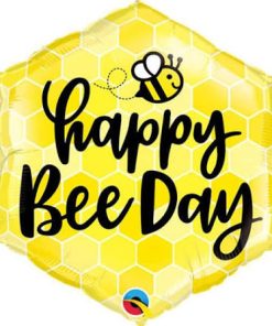 Happy Bee Day