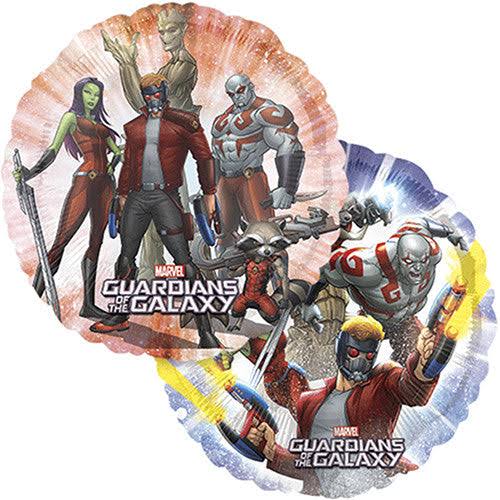 Guardians of the Galaxy