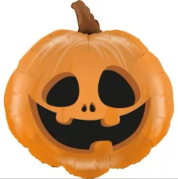 Pumpkin Face