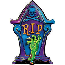 RIP Stone