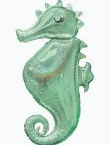 Seahorse Shape