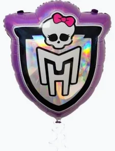 Monster High Shield