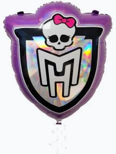 Monster High Shield