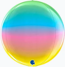 Rainbow Orbz