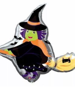 Witch Supershaper