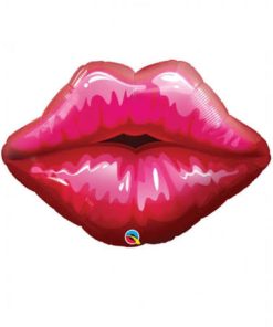 Red Lips