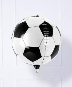 40cm Football Shape Foil