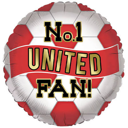 Red United no1 Fan