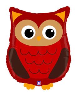 Woodland Owl