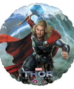 Thor The Dark World
