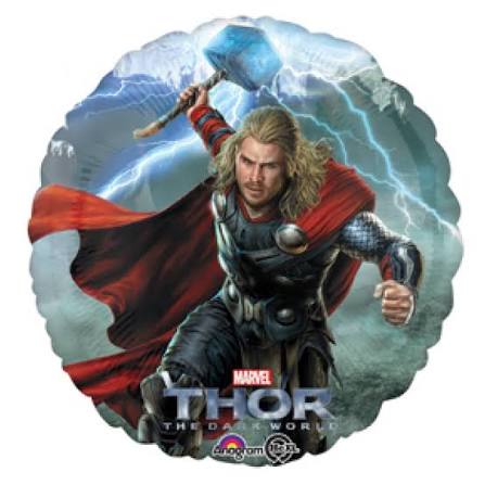 Thor The Dark World