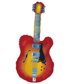 Guitar Shape