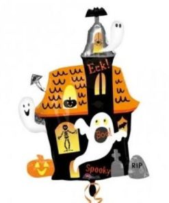 Spoky Boo Supershaper