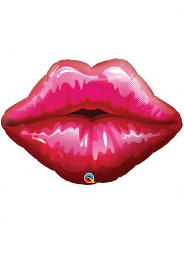 Red Lips